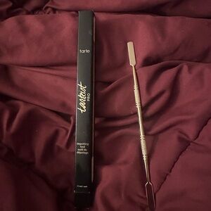 Tarte Dual-Ended Gold Spatula